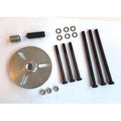 Arrache volant BUZZETTI 3 points M8x1,25