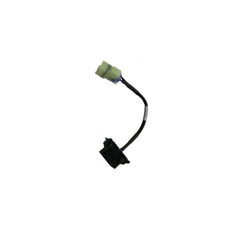 Boitier OBD2 + Adaptateur YAMAHA à 79,00 €