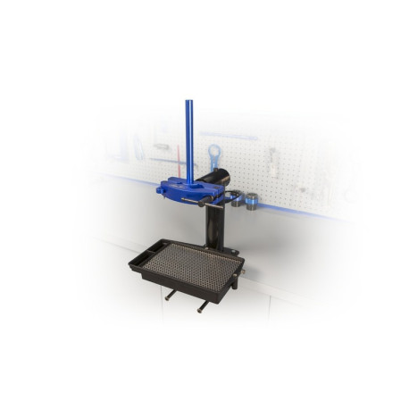 Étau pour fourche et amortisseur MOTION PRO 