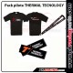 PACK PILOTE THERMAL TECHNOLOGY