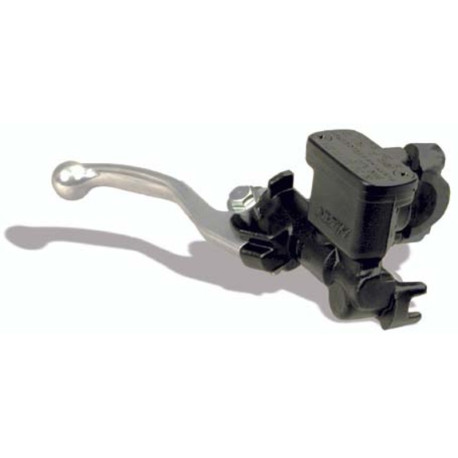 Maître-cylindre de frein Off-road Ø11 noir Nissin 