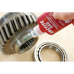 Fixation des emmanchements LOCTITE 648 flacon 5ml