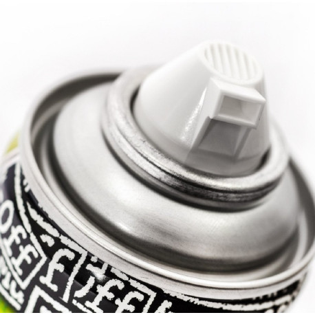 Mousse nettoyante MUC-OFF Foam Fresh 400ml