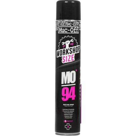 Spray de protection MUC-OFF MO-94 750ml