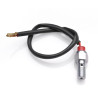 Contacteur de feu stop + vis banjo LIGHTECH M10x1 