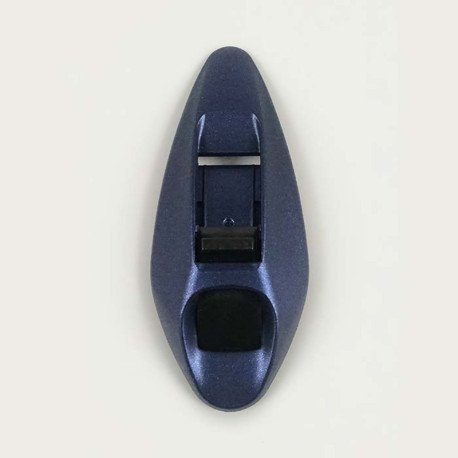 IC DUCT-5 FULL FACE HELMET MATT BLUE