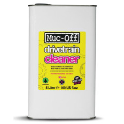 Drivetrain Cleaner 5L MUC-OFF