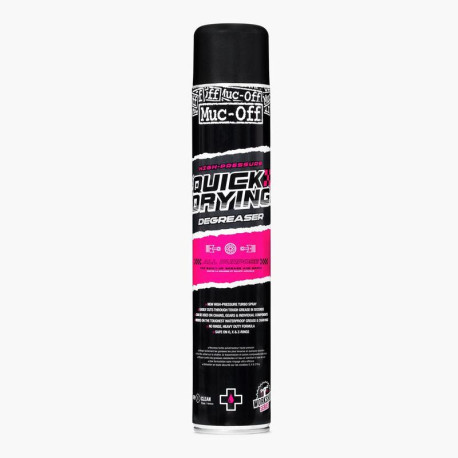 Mucoff Hp Quick Degreaser 750Ml MUC-OFF