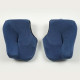 Coussin de joue ARAI Profile-V