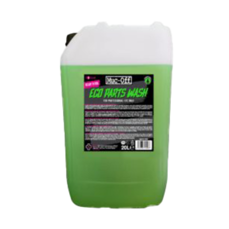 Eco Fluid 20L MUC-OFF