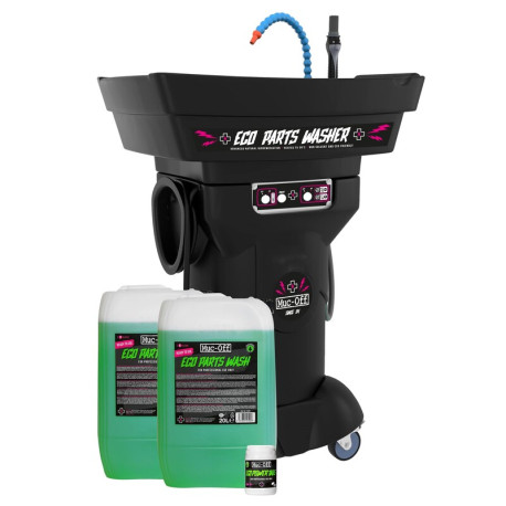 Eco Parts Washer 40L MUC-OFF