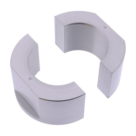 Outil YSS - Serrage du support d'amortisseur