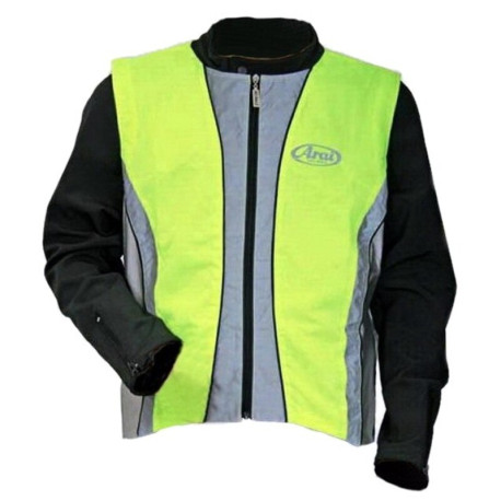 Gilet de sécurité ARAI