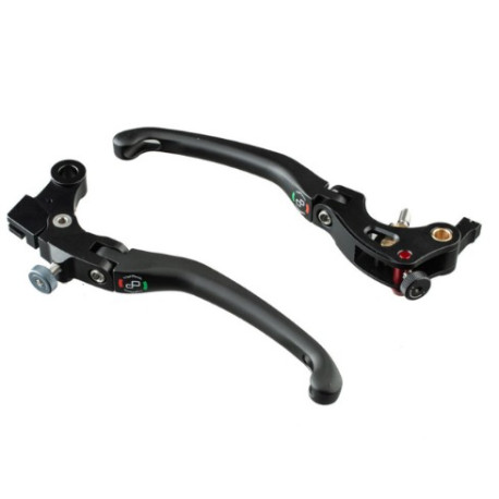 Kit de leviers repliables et réglables LIGHTECH - Type J