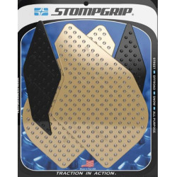 STOMPGRIP CBR 600 RR 24