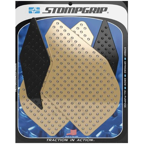 STOMPGRIP CBR 600 RR 24