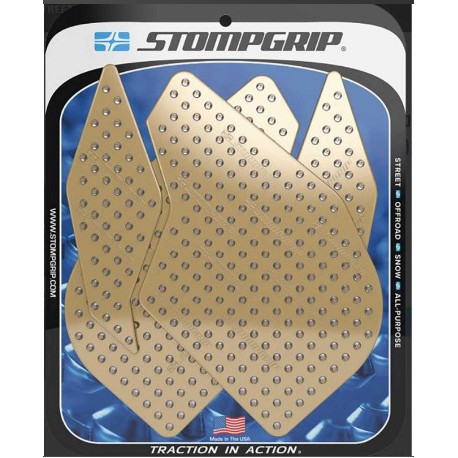 STOMPGRIP INCOLORE CBR 600 RR 24