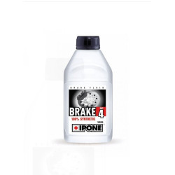 Liquide de frein IPONE X BRAKE DOT 4