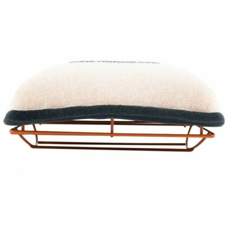 Kit filtre à air + cage intérieur TWIN AIR Aprilia