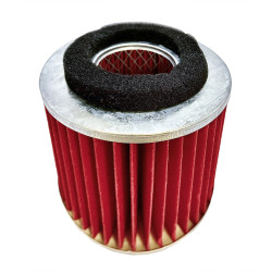 FILTRE A AIR BIHR POUR YAMAHA MAJESTY 125 '98-07, SKYLINER 125 '98-03