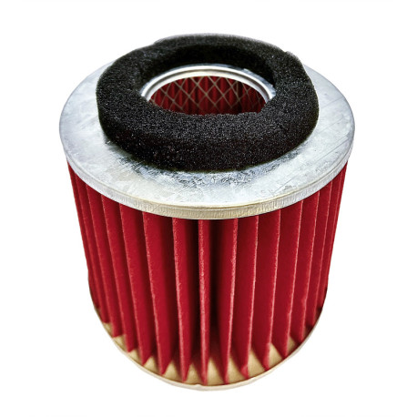 FILTRE A AIR BIHR POUR YAMAHA MAJESTY 125 '98-07, SKYLINER 125 '98-03