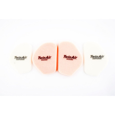 Filtre à air TWIN AIR Suzuki RM125
