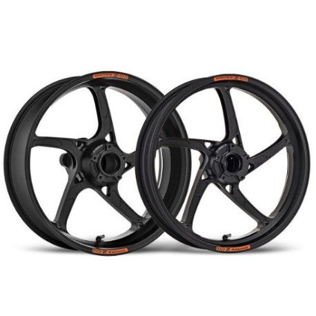 Paire de jantes OZ PIEGA R S 1000 RR 19-24