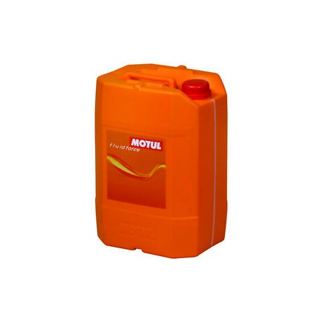 Huile de fourche MOTUL Expert Medium SAE 10W semi-synthèse 20L