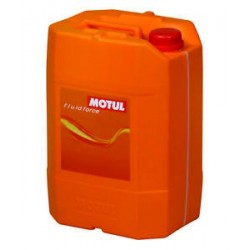 Huile de fourche MOTUL Expert Light SAE 5W semi-synthèse 20L