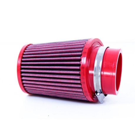 Filtre à air BMC Conique manchon Ø65mm