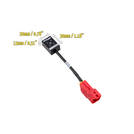 Healtech - FI Cleaner Tool MV-AGUSTA