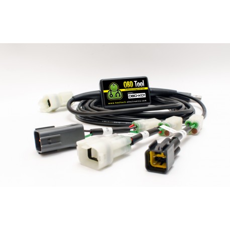 Healtech OBD Tool Kawasaki