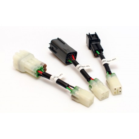 Healtech OBD Tool Kawasaki