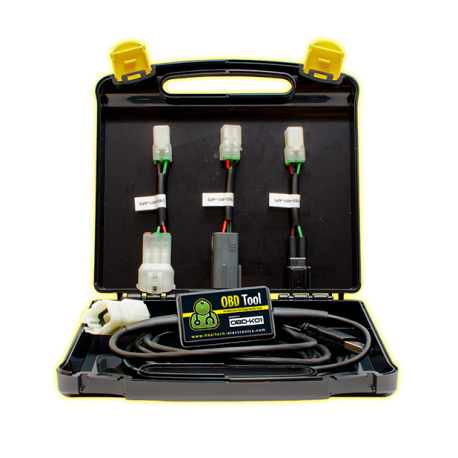 Healtech OBD Tool Kawasaki