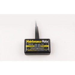 Helatech - Maintenance Mate Triumph