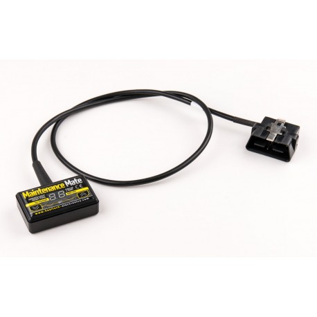 Healtech - Maintenance Mate Triumph