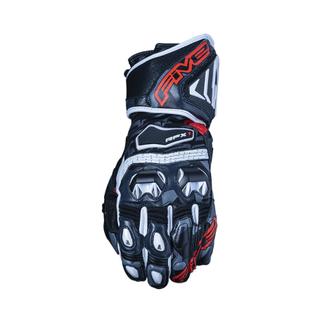 GANTS FIVE RFX1 REPLICA Camo/Rouge