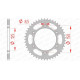 Couronne AFAM acier standard - 520-43