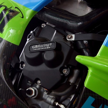Protection carter allumage GB Racing ZX10R 2011