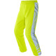 Pantalon de pluie réfléchissant RST Flo-Rider Waterproof - jaune fluo