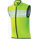 Gilet réfléchissant RST Flo-Rider - jaune fluo