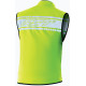 Gilet réfléchissant RST Flo-Rider - jaune fluo