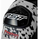 Combinaison RST Pro Series D3O Airbag - noir/argent