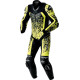 Combinaison RST Pro Series D3O Airbag - noir/jaune
