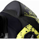 Combinaison RST Pro Series D3O Airbag - noir/jaune