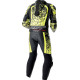 Combinaison RST Pro Series D3O Airbag - noir/jaune