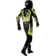 Combinaison RST Pro Series D3O Airbag - noir/jaune