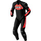 Combinaison RST Tractech Evo D3O - noir/rouge