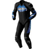 Combinaison RST Tractech Evo D3O - noir/bleu