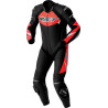 Combinaison RST Tractech Evo D3O - noir/rouge